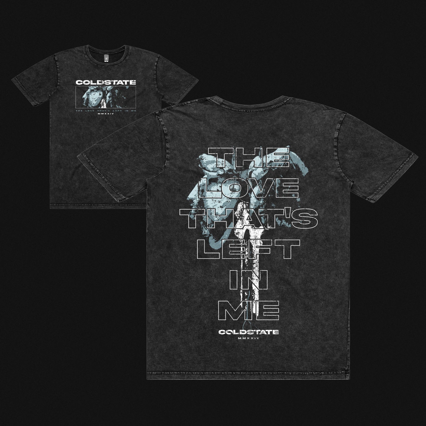EP Stonewash T-Shirt