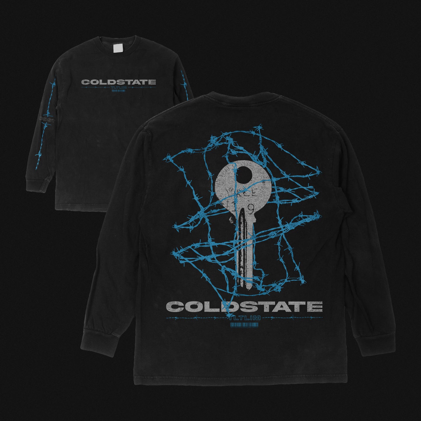 EP Key Long Sleeve