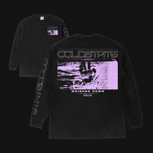 Weighed Down Long Sleeve