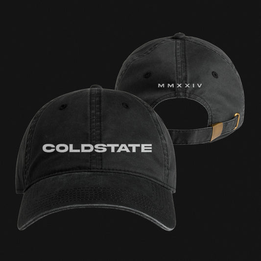 Coldstate Dad Hat